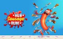 screenshot of Run Sausage Run!