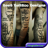 Best Tattoo Designs icon