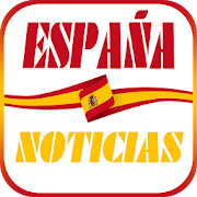 España noticias  Icon