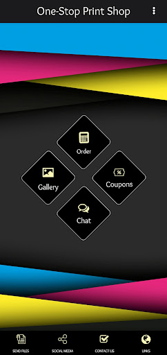 PRINTER Screen 2