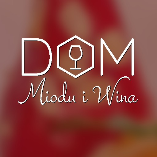 Dom Miodu i Wina logo
