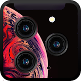 Camera for iPhone 11 Pro - Quality Selfie Camera icon
