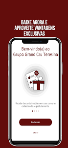 Grupo Grand Cru Teresina