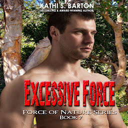 图标图片“Excessive Force”