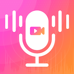 Icon image Video Voice Changer