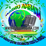 Radio Ambaná - LP- Bolivia icon