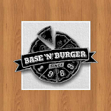 Base n Burger icon