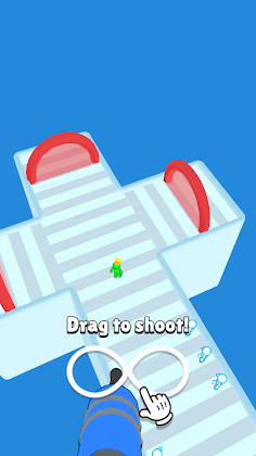 Paint to Survive! - Screenshot 1