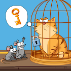 Cat Puzzle: Brain Puzzles & Tricky Riddles 1.4.20