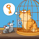 Teka Teki: Cat Puzzle Games