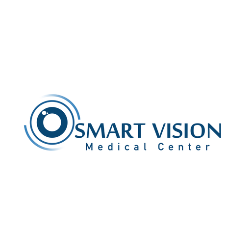 Smart Vision Logo