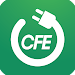 CFE Contigo Icon