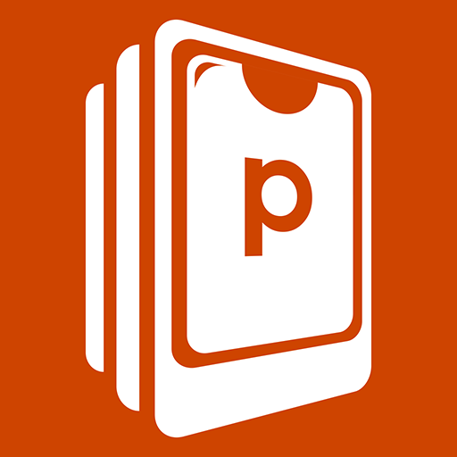 Passcreator Smart Scan logo