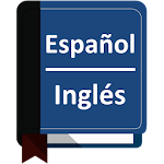 Cover Image of ダウンロード Diccionario Español Inglés  APK