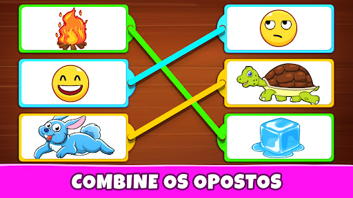 Jogos infantis para crianças – Apps no Google Play