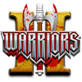 Warriors 2: Road to Ragnarøkkr icon