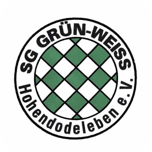 SG Grün-Weiß Hohendodeleben e.V.