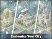 screenshot of Village City Town Building Sim