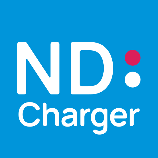 ND Charger logo