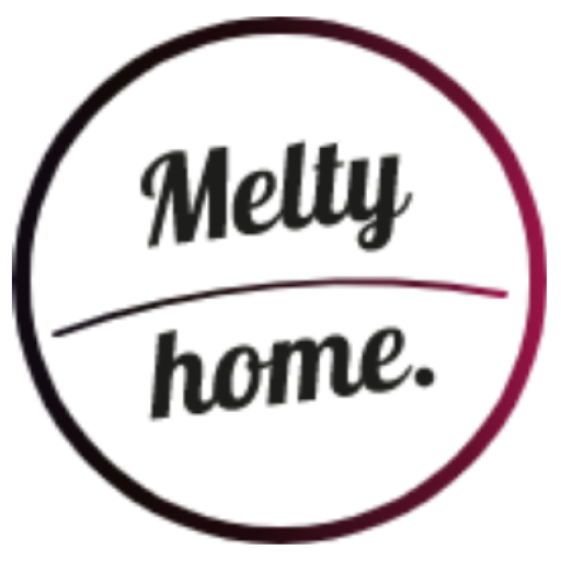 Meltyhome logo
