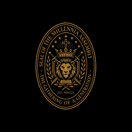 Ministry 4 Millennials App