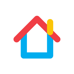 Icon image Smart home App UI - Flutter de