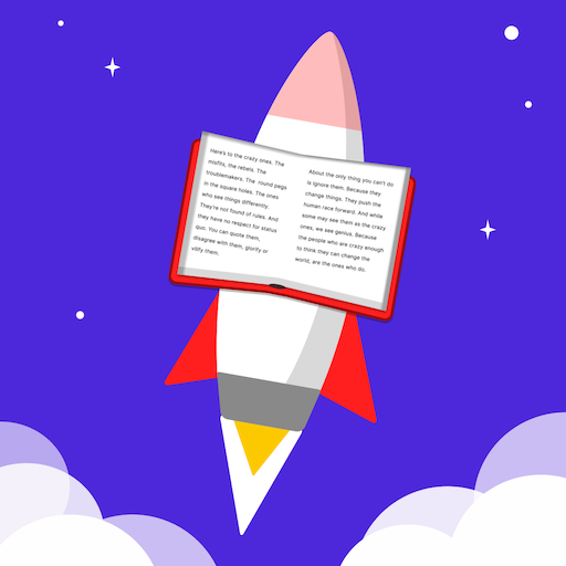 Acceleread speed reading apps on google play