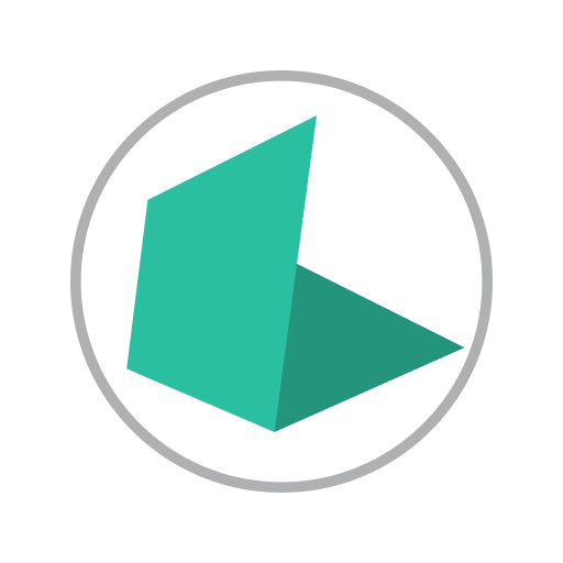 Gestor de Iluminação - EVO logo