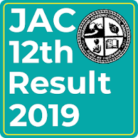 JAC Result 2019 - 12th Jharkha