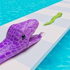 Snake Games: Snake Simulator logo
