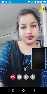 Girls Love Video Call Chat