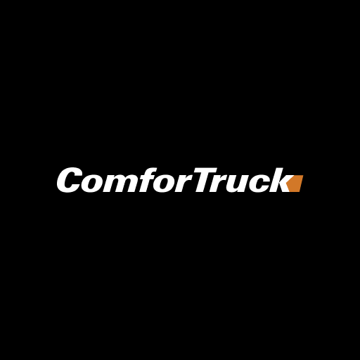 Comfortruck logo