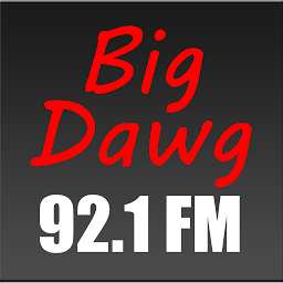 Icon image Big Dawg WMNC 92.1