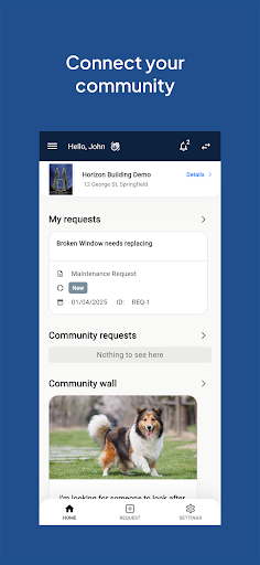 Martha Cove Community