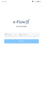 e-Flow 1.23.02 APK + Mod (Free purchase) for Android
