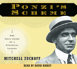 Icon image Ponzi's Scheme: The True Story of a Financial Legend