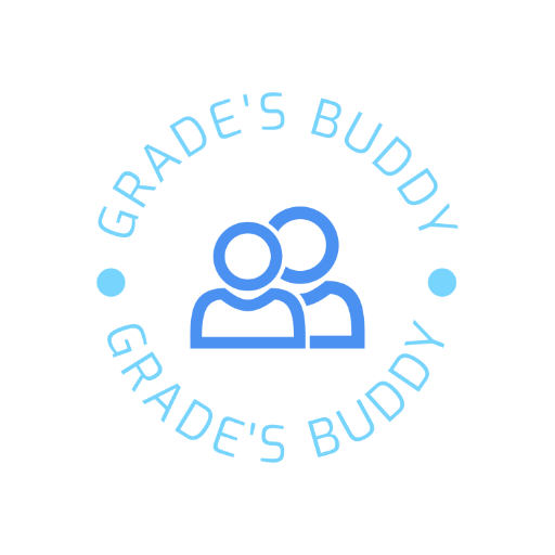 Grades Buddy logo