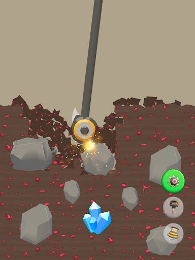 Drill and Collect - Idle Miner screenshot