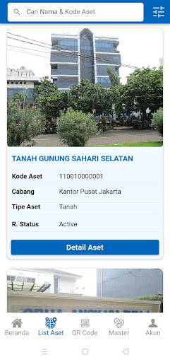 APFixed Screen 3