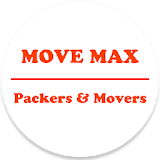 Now book packers and movers service today online icon