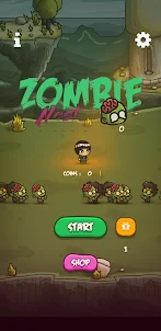 Zombie Nest