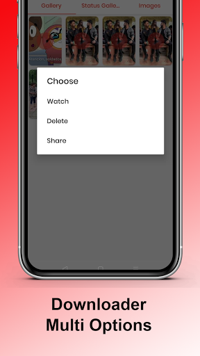 All Video Downloader - Status Saver for Whatsapp