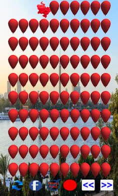 Balloons - Screenshot 2