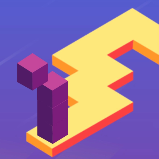 Raise That Stack - Fun Game logo