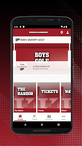 Screenshot image
