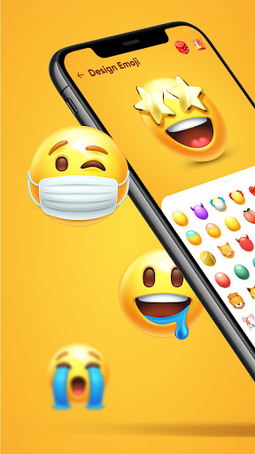 معاينة التطبيق