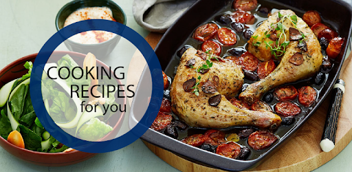 Cooking Recipes on Windows PC Download Free - 6.03 - com.dilstudio