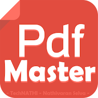 PDF Master - Create PDF Conve