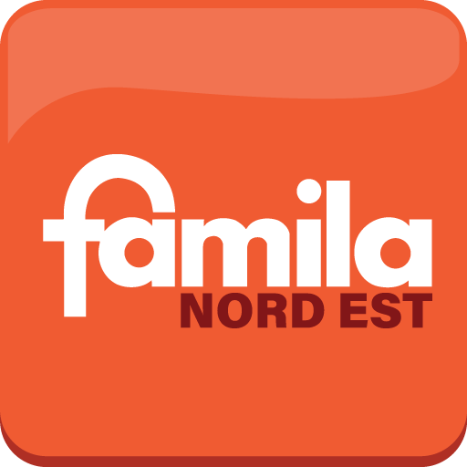 Famila nord est logo