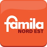 Cover Image of Download Famila nord est 1.1 APK